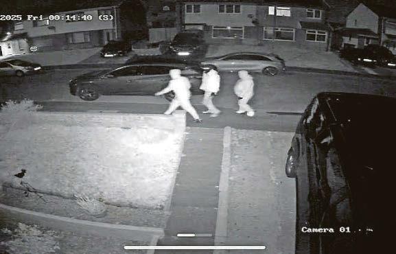 Carpenter 'stripped of livelihood' as tools taken from van