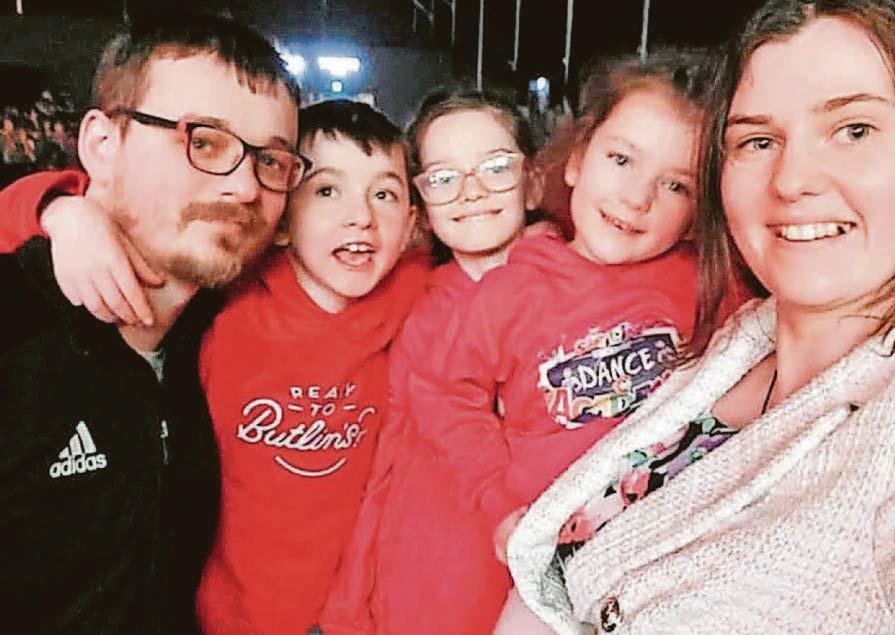 'We were in denial about our boy's life-limiting condition... but the response has been incredible'