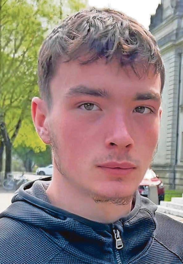 Teen caused horrendous injuries to queuing OAP