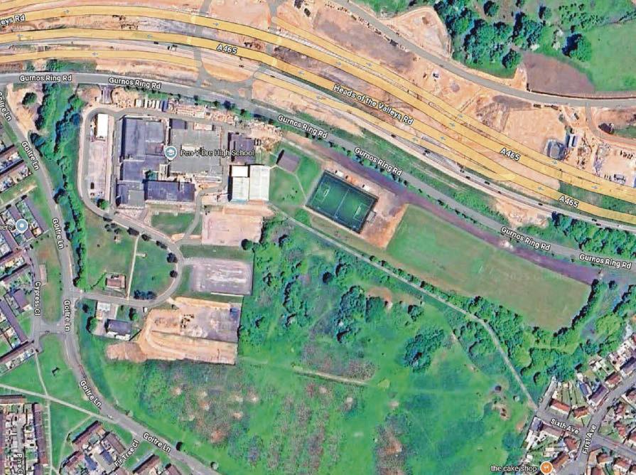 Bid to build solar farm on field to power schools