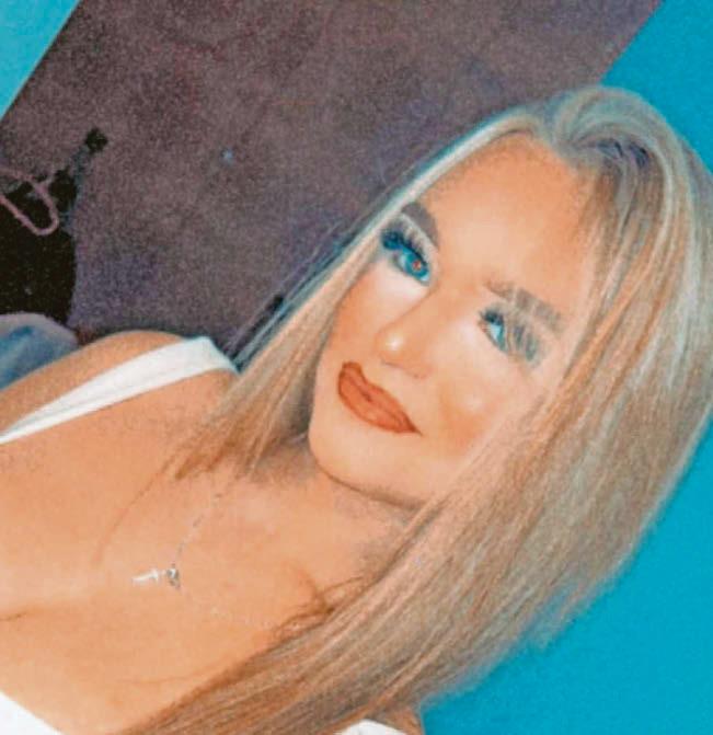 Woman left 'screaming in pain' after drink spiked at nightclub