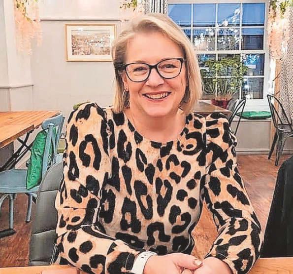 Man admits causing death of 'most amazing' woman in crash