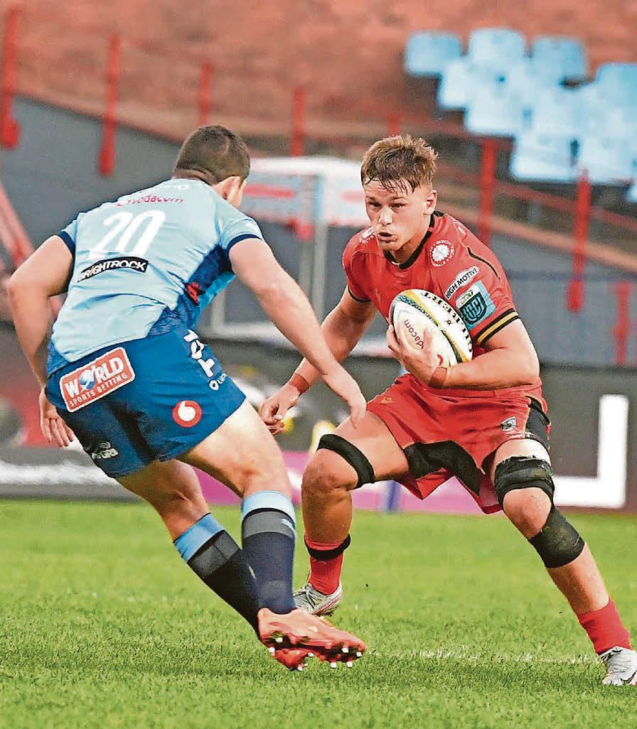 SHERRATT: SLOW START COST US