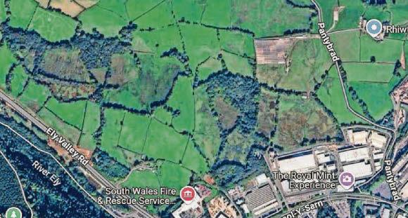Plans for solar farm that could power 2,700 homes