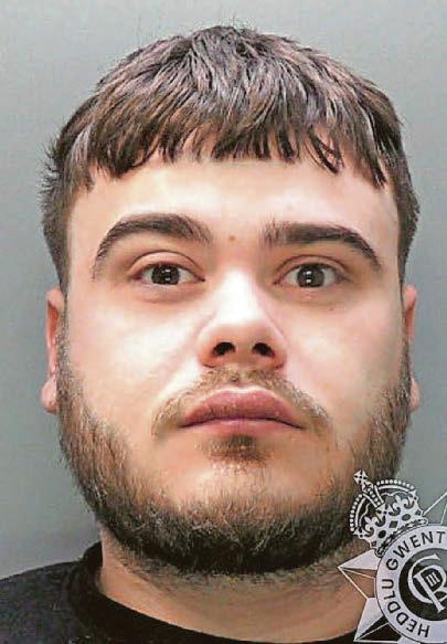 Longer jail term for man who carried out ‘campaign of harassment’