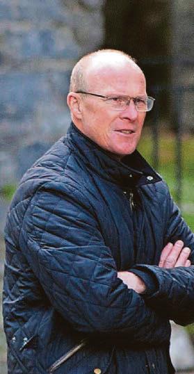 Thorburn: Irish model may hold key to Welsh future