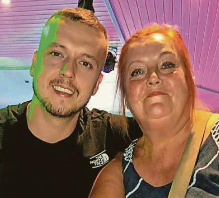 CCTV captures dad's final moments in Benidorm as family fights for answers