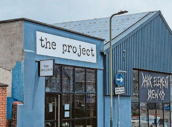 Bias claims in brewery bid for rooftop terrace