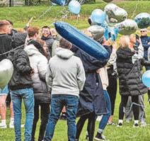 'Ethan was family to me - I don't think that space in my life will ever be filled'