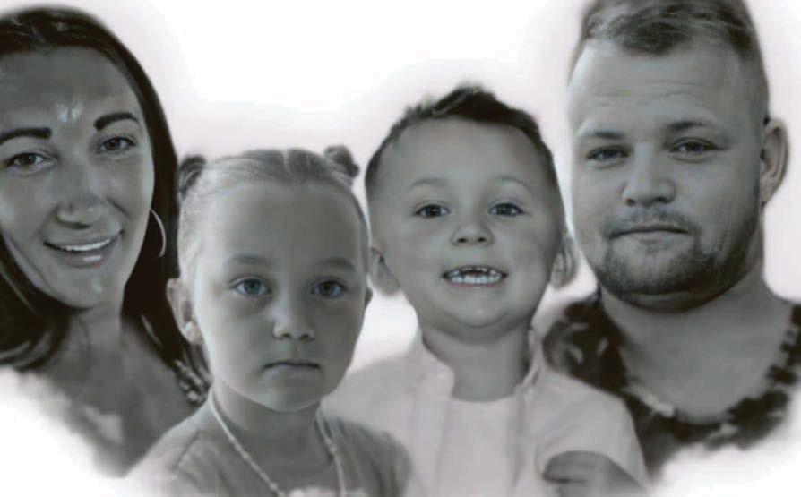 'I don't think I will ever be able to go on holiday ever again'