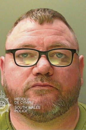 Thug kicked partner and strangled her daughter