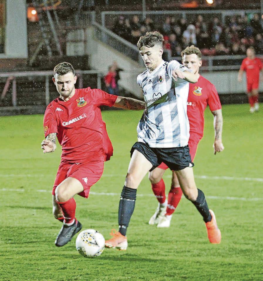 REDS READY TO ADD NEW FACES