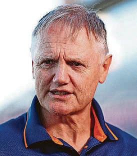 Aussies warned of contract breach if stars are held back