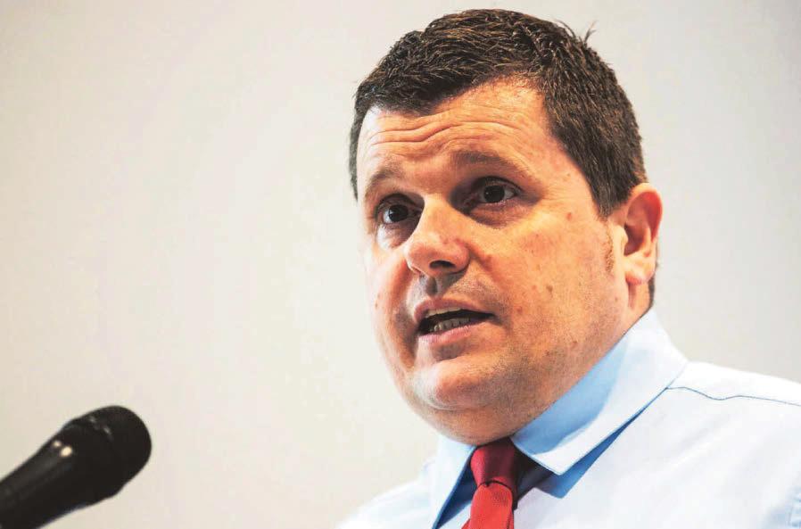 Cutting councils not the answer, insist leaders