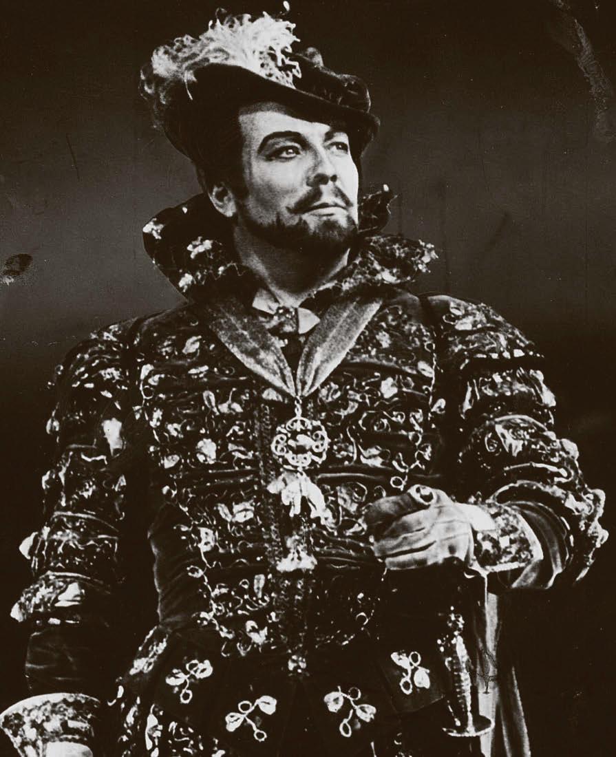 'Stuart's voice touched hearts all over the world'