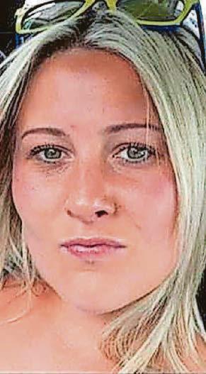 Sixth person charged with murder of woman