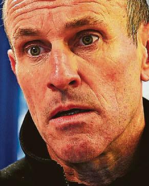 Police chief delivering reforms, says commissioner after report