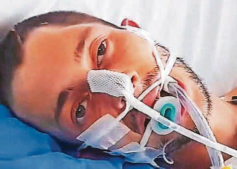 'Miraculous recovery' for man hurt in suspected Thailand attack