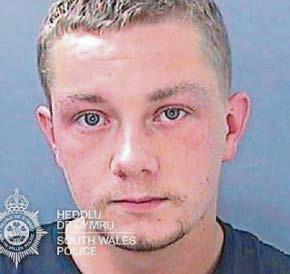 Unlicensed cabbie left teen with horror injuries