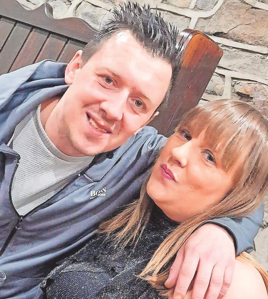 'Murder letter' torment of missing man's family