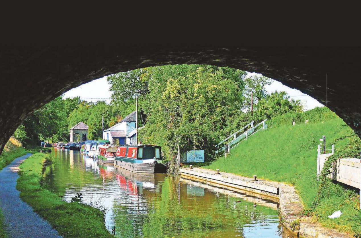 'Canal can't be allowed to fail'