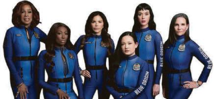 Star's trek hardly rocket science