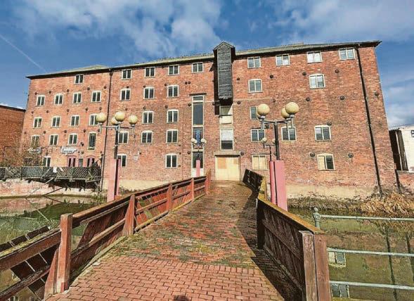 National recognition for county's attractions