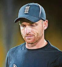England players in IPL dilemma