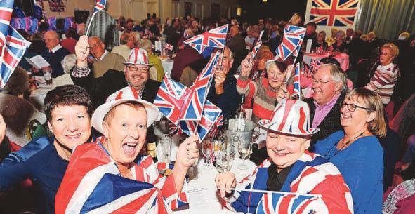 Last Night Of The Proms returns for eighteenth year