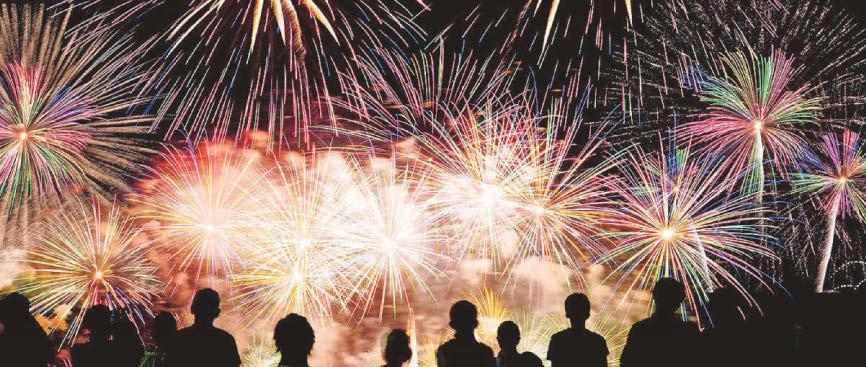 Council issues warning to anybody planning a public bonfire event
