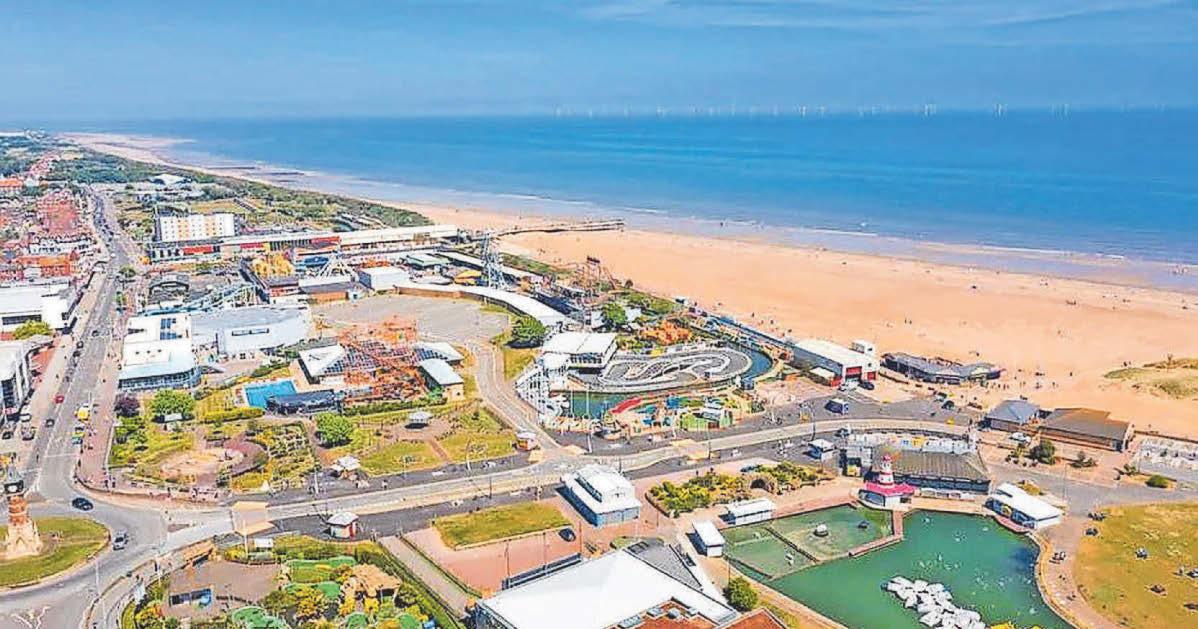 Warning over repairs needed to East Coast sea defences