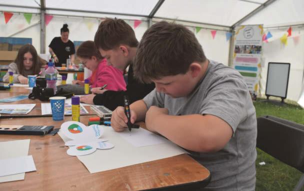 LIFE SKILLS HUB CELEBRATES A GLOWING FIRST OFSTED REPORT