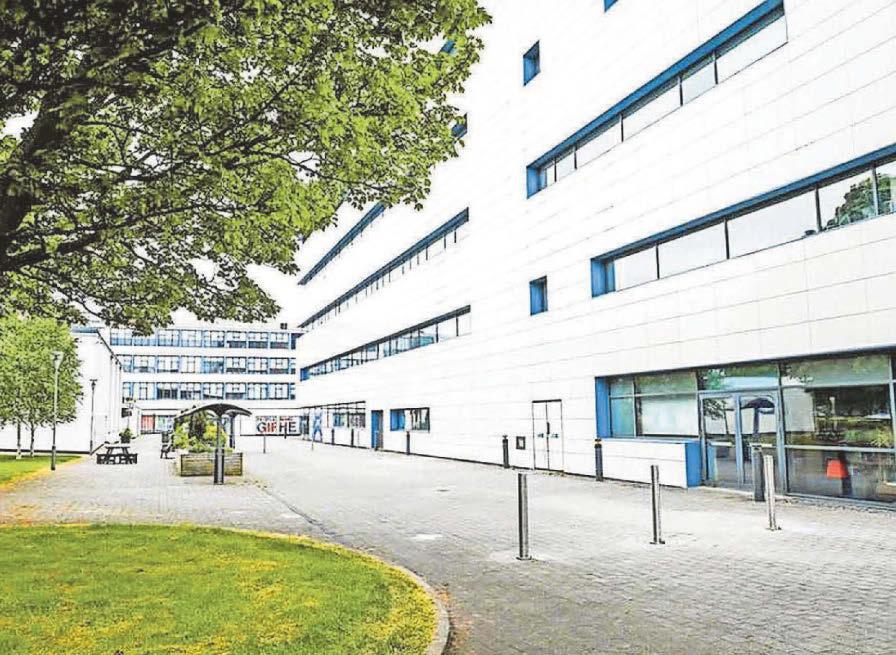 New courses will 'strengthen local social work workforce'