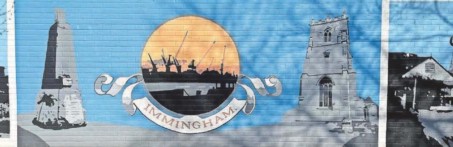 Give your views on new Public Space Protection Order for Immingham
