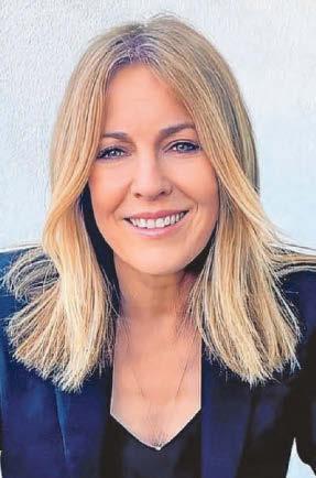 Helen 'thrilled' to become ambassador for charity