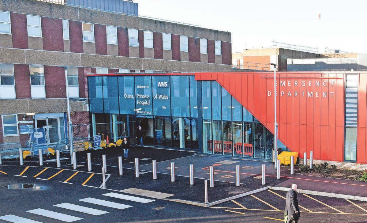 £1.2m paid out over medical negligence in gynaecology care