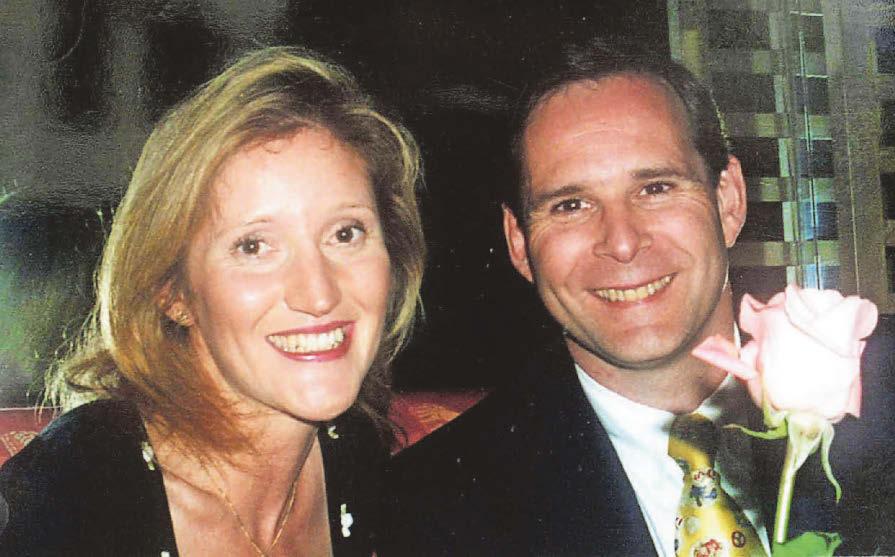 New drama will tell story of former aide to Fergie who went on to commit murder
