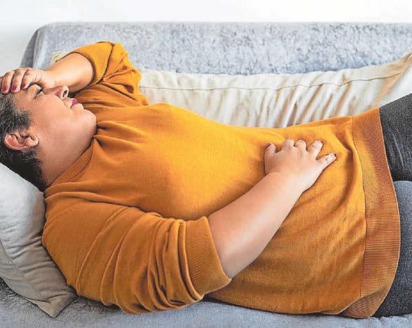 Shell Key Bowel Key bowel cancer signs you should never ignore | Grimsby Telegraph ...