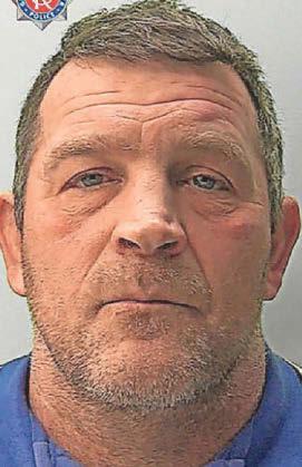 Man wrongly imprisoned ‘insulted’ by ‘soft’ sentence given to the real rapist