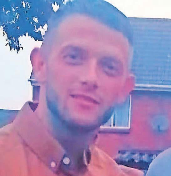 Police renew appeal following fatal stabbing