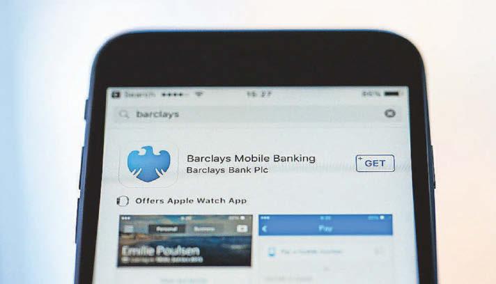 Barclays and Lloyds join plan for banking sector digital ID