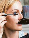 SHAKE UP YOUR MAKE-UP
