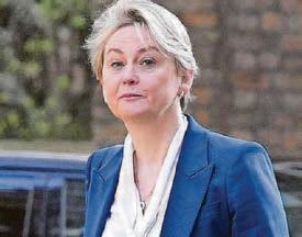 Grooming gang inquiries to go ahead, says Cooper