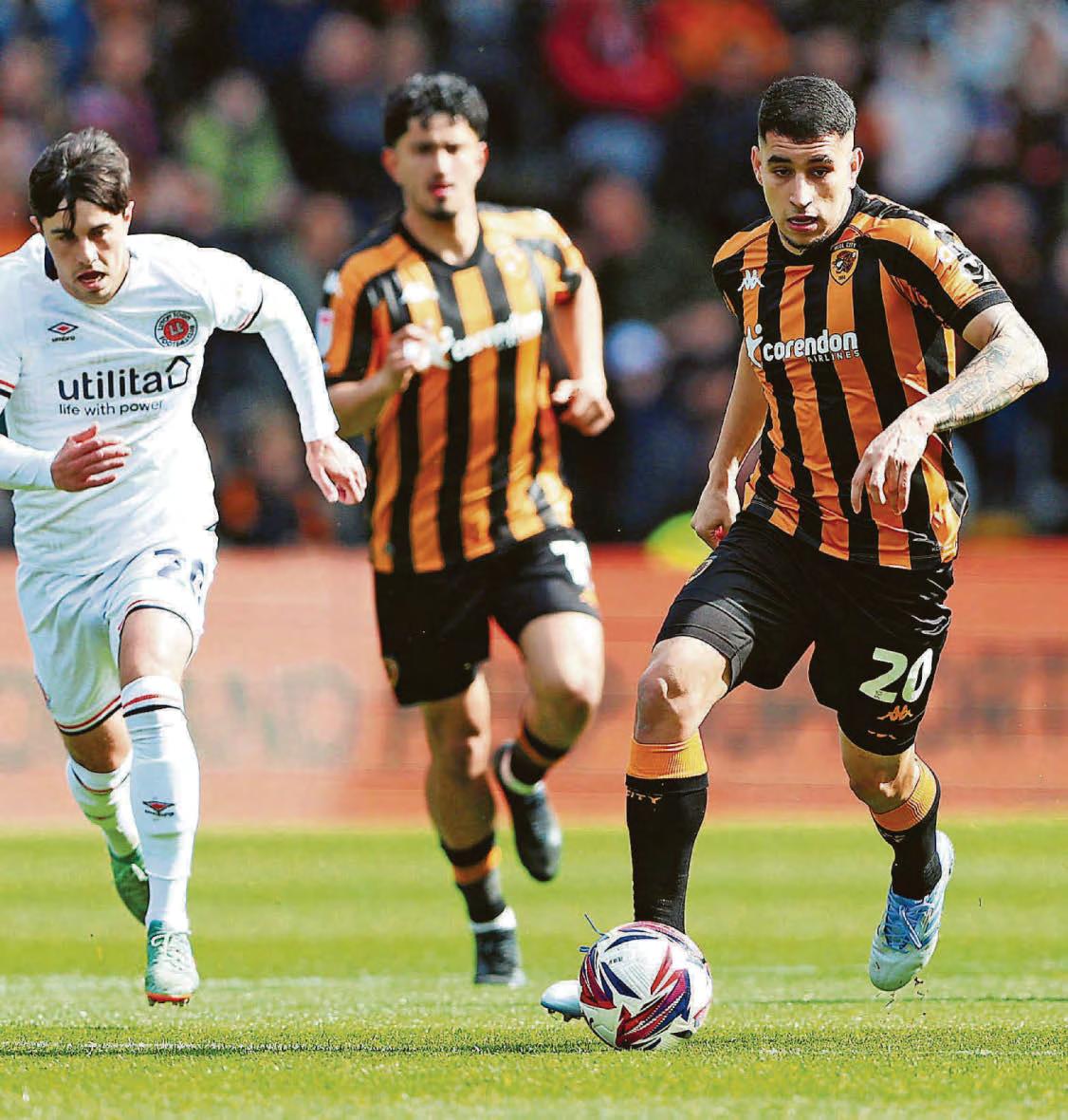 Puerta opens up on future with Tigers