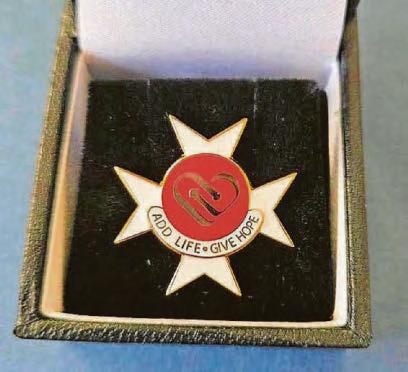 Posthumous award for Hull student after his donated organs save three lives