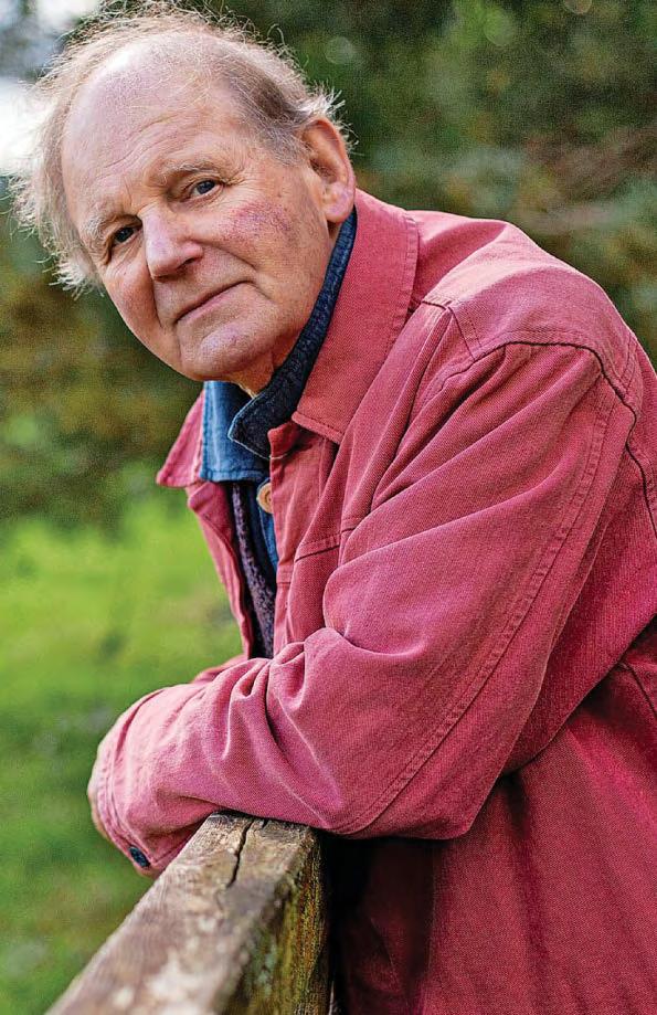 I couldn't write after my heart surgery...