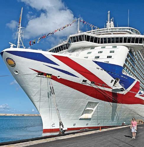 COOL Britannia