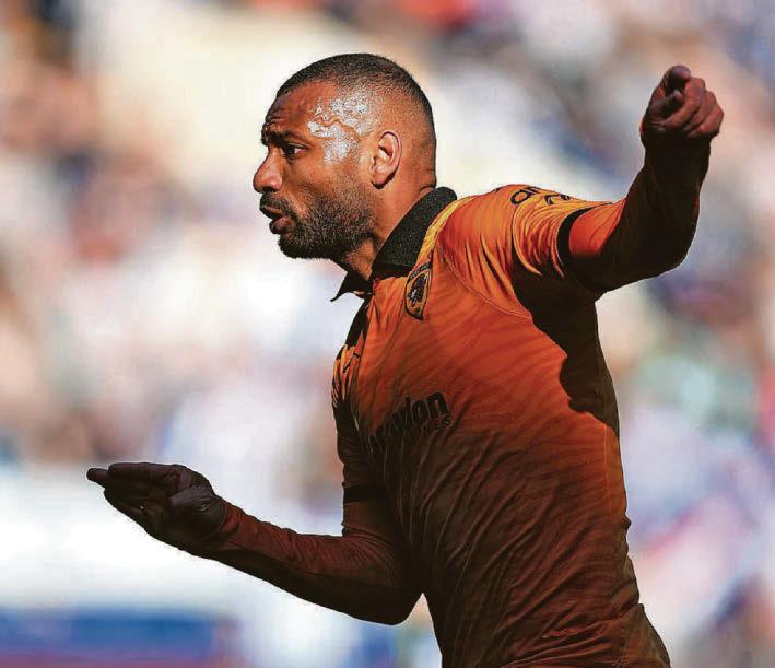 Not difficult to see why City struggle