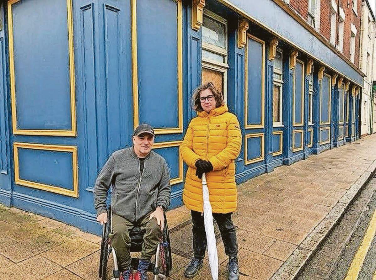 Hull's first community pub close to opening