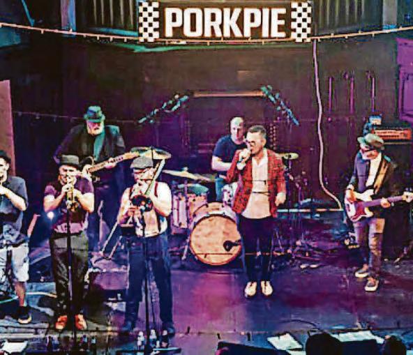 Get a cultural fix at Social on Humber Street